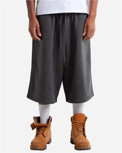 Load image into Gallery viewer, Unisex Baggy Fleece Shorts
