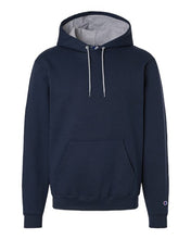 Load image into Gallery viewer, Unisex Powerblend® Contrast Color Hooded Sweatshirt
