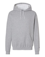 Load image into Gallery viewer, Unisex Powerblend® Contrast Color Hooded Sweatshirt
