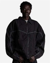 Load image into Gallery viewer, Unisex Wind OPPS Reflective Jacket
