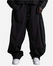 Load image into Gallery viewer, Unisex Wind OPPS Reflective Balloon Pants
