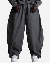 Load image into Gallery viewer, Unisex Wind OPPS Reflective Balloon Pants
