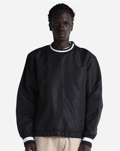 Load image into Gallery viewer, Unisex Crewneck Windbreaker
