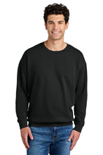 Load image into Gallery viewer, Comfort Colors ®  Lightweight Crewneck Sweatshirt 1466
