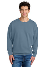 Load image into Gallery viewer, Comfort Colors ®  Lightweight Crewneck Sweatshirt 1466
