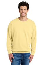 Load image into Gallery viewer, Comfort Colors ®  Lightweight Crewneck Sweatshirt 1466
