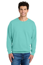 Load image into Gallery viewer, Comfort Colors ®  Lightweight Crewneck Sweatshirt 1466
