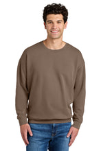 Load image into Gallery viewer, Comfort Colors ®  Lightweight Crewneck Sweatshirt 1466
