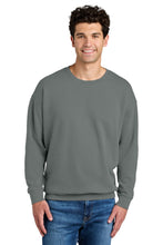 Load image into Gallery viewer, Comfort Colors ®  Lightweight Crewneck Sweatshirt 1466
