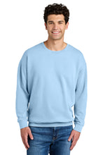 Load image into Gallery viewer, Comfort Colors ®  Lightweight Crewneck Sweatshirt 1466
