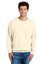 Load image into Gallery viewer, Comfort Colors ®  Lightweight Crewneck Sweatshirt 1466
