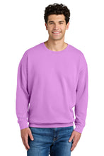 Load image into Gallery viewer, Comfort Colors ®  Lightweight Crewneck Sweatshirt 1466
