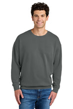 Load image into Gallery viewer, Comfort Colors ®  Lightweight Crewneck Sweatshirt 1466
