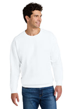 Load image into Gallery viewer, Comfort Colors ®  Lightweight Crewneck Sweatshirt 1466
