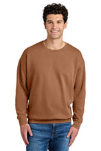 Load image into Gallery viewer, Comfort Colors ®  Lightweight Crewneck Sweatshirt 1466
