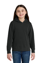 Load image into Gallery viewer, Comfort Colors ®  Youth Lightweight Hooded Sweatshirt 1467Y
