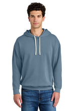 Load image into Gallery viewer, Comfort Colors ®  Lightweight Hooded Sweatshirt 1467
