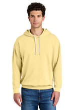 Load image into Gallery viewer, Comfort Colors ®  Lightweight Hooded Sweatshirt 1467
