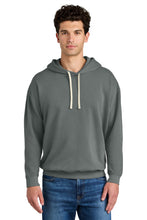 Load image into Gallery viewer, Comfort Colors ®  Lightweight Hooded Sweatshirt 1467
