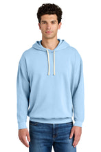 Load image into Gallery viewer, Comfort Colors ®  Lightweight Hooded Sweatshirt 1467
