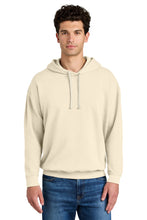 Load image into Gallery viewer, Comfort Colors ®  Lightweight Hooded Sweatshirt 1467
