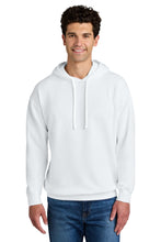 Load image into Gallery viewer, Comfort Colors ®  Lightweight Hooded Sweatshirt 1467
