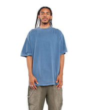 Load image into Gallery viewer, Unisex Max Heavyweight Garment-Dyed Tee
