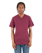 Load image into Gallery viewer, Unisex V-Neck Tee
