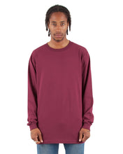 Load image into Gallery viewer, Unisex Active Long Sleeve Tee
