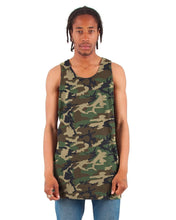 Load image into Gallery viewer, Unisex Active Tank
