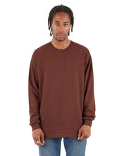 Load image into Gallery viewer, Unisex Tall Max Heavyweight Long Sleeve Tee
