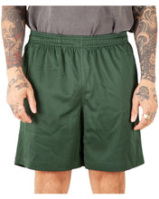Load image into Gallery viewer, Unisex Mesh PE Shorts
