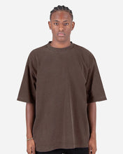 Load image into Gallery viewer, Unisex Max Heavyweight Garment-Dyed Drop Shoulder Tee
