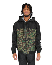 Load image into Gallery viewer, Unisex Windbreaker Jacket
