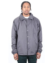 Load image into Gallery viewer, Unisex Coaches Jacket
