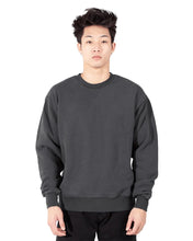 Load image into Gallery viewer, Unisex Los Angeles Garment-Dyed Crewneck Sweatshirt
