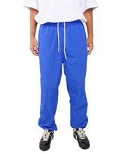Load image into Gallery viewer, Unisex Nylon Track Pants
