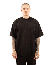 Load image into Gallery viewer, Unisex Garment-Dyed Reverse Tee
