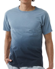Load image into Gallery viewer, Unisex Classic Jersey Dip Dye T-Shirt
