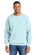 Load image into Gallery viewer, COMFORT COLORS  ®  Ring Spun Crewneck Sweatshirt. 1566
