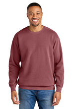 Load image into Gallery viewer, COMFORT COLORS  ®  Ring Spun Crewneck Sweatshirt. 1566
