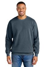Load image into Gallery viewer, COMFORT COLORS  ®  Ring Spun Crewneck Sweatshirt. 1566
