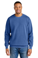 Load image into Gallery viewer, COMFORT COLORS  ®  Ring Spun Crewneck Sweatshirt. 1566
