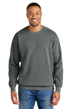 Load image into Gallery viewer, COMFORT COLORS  ®  Ring Spun Crewneck Sweatshirt. 1566
