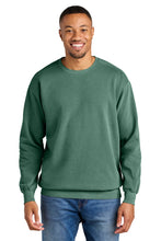 Load image into Gallery viewer, COMFORT COLORS  ®  Ring Spun Crewneck Sweatshirt. 1566
