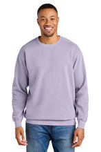 Load image into Gallery viewer, COMFORT COLORS  ®  Ring Spun Crewneck Sweatshirt. 1566

