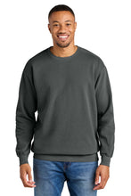 Load image into Gallery viewer, COMFORT COLORS  ®  Ring Spun Crewneck Sweatshirt. 1566
