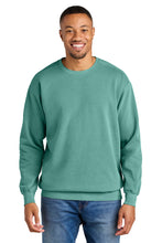 Load image into Gallery viewer, COMFORT COLORS  ®  Ring Spun Crewneck Sweatshirt. 1566
