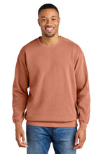 Load image into Gallery viewer, COMFORT COLORS  ®  Ring Spun Crewneck Sweatshirt. 1566
