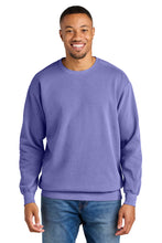 Load image into Gallery viewer, COMFORT COLORS  ®  Ring Spun Crewneck Sweatshirt. 1566
